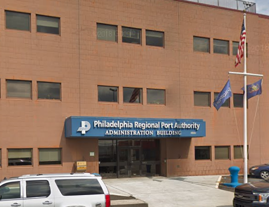 Philadelphia- Freight Leader Office